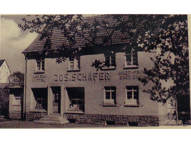 Bäckerei und Lebensmittel Schäfer