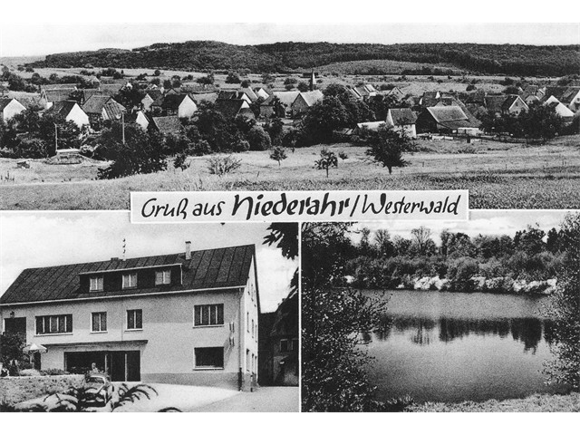Gasthof Gerlach Niederahr 2