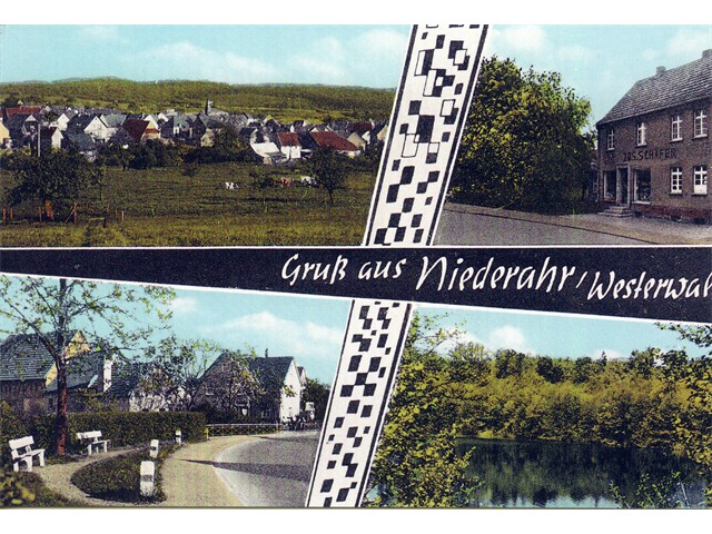 Niederahr