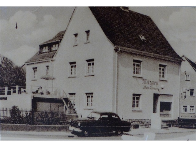 Pension Alois Kraus