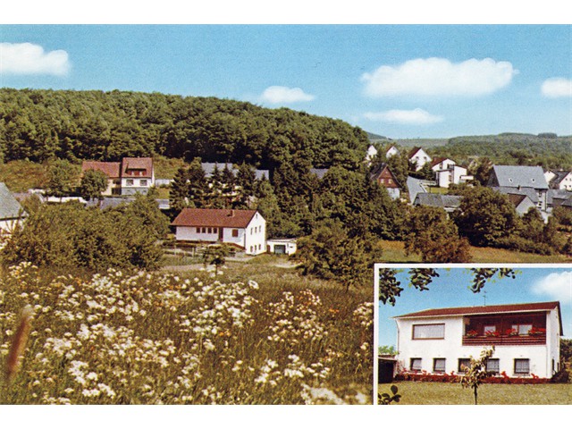 Pension Haus Margrit